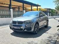 Used 2017 BMW X6 for sale in Dubai