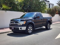 Used 2013 Ford F150 for sale in Dubai