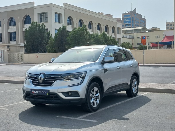 renault