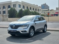 Used 2019 Renault Koleos for sale in Dubai