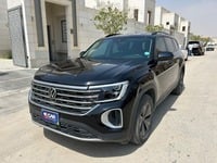 Used 2024 Volkswagen Teramont for sale in Riyadh