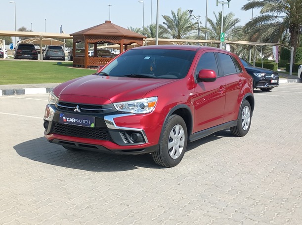 mitsubishi