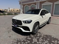 مرسيدس GLE53 AMG