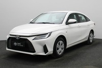 Used 2023 Toyota Yaris for sale in Sharjah