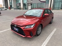 Used 2023 Toyota Yaris for sale in Riyadh