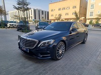مرسيدس S400
