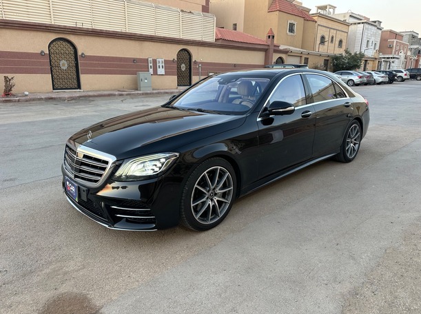 mercedes