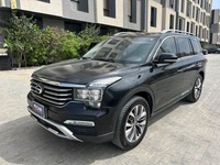 جي أي سي GS8