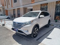 Used 2021 Toyota Rush for sale in Riyadh