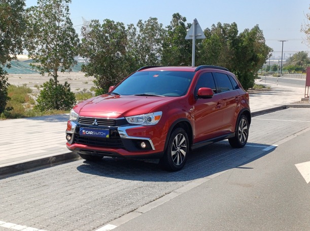 mitsubishi