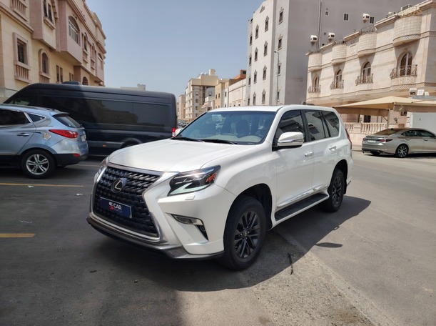 lexus