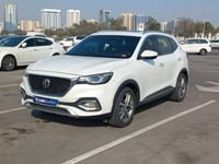 Used 2022 MG HS for sale in Abu Dhabi