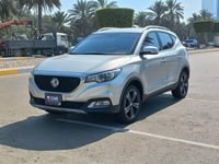 Used 2018 MG ZS for sale in Abu Dhabi