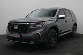 Honda Pilot Used 2025 Honda Pilot for sale in Abu Dhabi