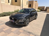 مستعمله 2020 هونداي كونا للبيع فى الرياض