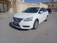 Used 2020 Nissan Sentra for sale in Riyadh