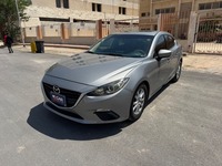 مازدا 3
