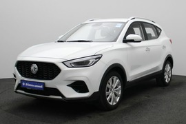 MG ZS Used 2022 MG ZS for sale in Dubai