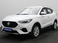 ام جي ZS