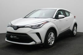 تويوتا C-HR مستعمله 2023 تويوتا C-HR للبيع فى دبي