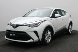 تويوتا C-HR مستعمله 2023 تويوتا C-HR للبيع فى دبي