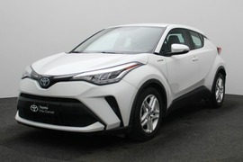 تويوتا C-HR مستعمله 2023 تويوتا C-HR للبيع فى دبي