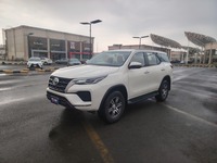 Used 2022 Toyota Fortuner for sale in Jeddah