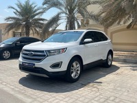 Used 2016 Ford Edge for sale in Abu Dhabi