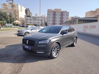 Used 2022 Lincoln Nautilus for sale in Jeddah