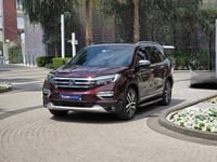 Used 2016 Honda Pilot for sale in Dubai