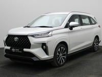 Toyota Veloz
