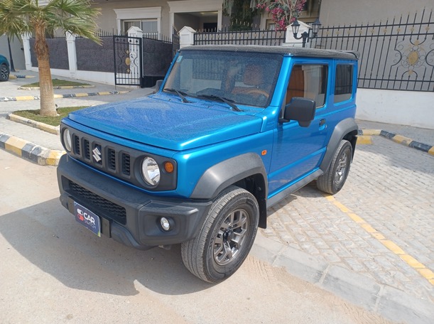 suzuki