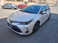 Used 2021 Toyota Corolla for sale in Al Khobar