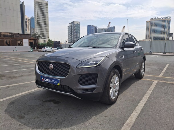 jaguar