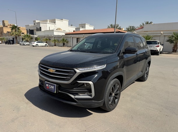 chevrolet