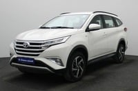 Used 2021 Toyota Rush for sale in Dubai