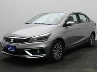 Suzuki Ciaz