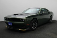 Used 2021 Dodge Challenger for sale in Dubai