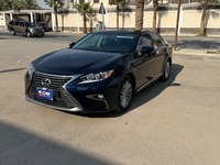 Lexus ES350
