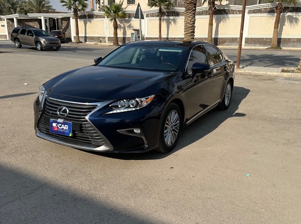 lexus