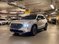 هونداي سنتافي