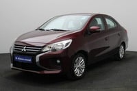 Used 2021 Mitsubishi Attrage for sale in Dubai