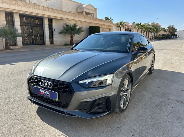 audi