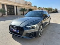 Used 2021 Audi A5 for sale in Riyadh