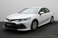 Used 2022 Toyota Camry for sale in Ajman