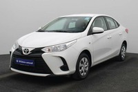 Used 2022 Toyota Yaris for sale in Dubai