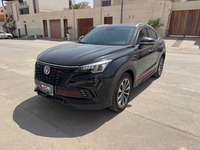 Used 2023 Changan CS85 for sale in Riyadh
