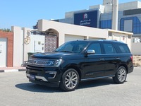 Used 2019 Ford Expedition for sale in Dubai