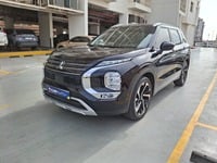 Used 2024 Mitsubishi Outlander for sale in Dubai