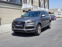 أودي Q7
